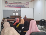 Rapat Lanjutan Dinas Peternakan dan Kesehatan Hewan Kabupaten Asahan